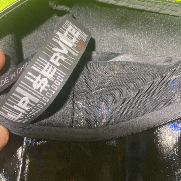 Lip Service skirt XXL rare vintage - Picture 4 of 10